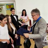 Szent Bazil Középiskola Bazilos „szépészek” a miskolci Kézműves Kupán, 2024 Hírek Versenyereredmények