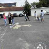 Szent Bazil Középiskola Mert Mindenki gyerek! Kisvárda 2024 Hírek Kisvárdai Tagintézmény Szent Bazil Középiskola Mert Mindenki gyerek! Kisvárda 2024 Hírek Kisvárdai Tagintézmény