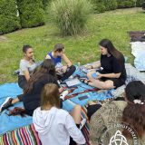 Szent Bazil Középiskola Mert Mindenki gyerek! Kisvárda 2024 Hírek Kisvárdai Tagintézmény Szent Bazil Középiskola Mert Mindenki gyerek! Kisvárda 2024 Hírek Kisvárdai Tagintézmény