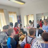 Szent Bazil Középiskola Pályaorientációs Nap a kisvárdai Bazilban! Kisvárda 2024 Hírek Kisvárdai Tagintézmény