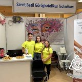 Szent Bazil Középiskola Bazilosok a Napló állásbörzén – Debrecen 2024 Debreceni tagintézmény Hírek