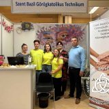 Szent Bazil Középiskola Bazilosok a Napló állásbörzén – Debrecen 2024 Debreceni tagintézmény Hírek