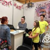 Szent Bazil Középiskola Bazilosok a Napló állásbörzén – Debrecen 2024 Debreceni tagintézmény Hírek