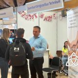 Szent Bazil Középiskola Bazilosok a Napló állásbörzén – Debrecen 2024 Debreceni tagintézmény Hírek