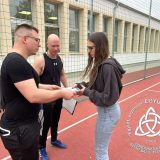 Szent Bazil Középiskola Mert sportolni jó! Debrecen 2024 Debreceni tagintézmény Hírek