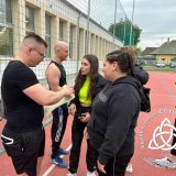Szent Bazil Középiskola Mert sportolni jó! Debrecen 2024 Debreceni tagintézmény Hírek