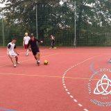 Szent Bazil Középiskola Mert sportolni jó! Debrecen 2024 Debreceni tagintézmény Hírek