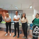 Szent Bazil Középiskola Aki keres, az a kutatók éjszakáján találja magát! Nyíregyháza 2024 Hírek Nyíregyházi Tagintézmény