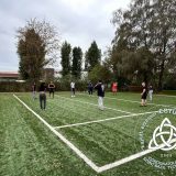 Szent Bazil Középiskola Mert sportolni jó! Debrecen 2024 Debreceni tagintézmény Hírek