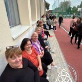 Szent Bazil Középiskola Mert sportolni jó! Debrecen 2024 Debreceni tagintézmény Hírek