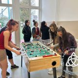 Szent Bazil Középiskola Mert sportolni jó! Debrecen 2024 Debreceni tagintézmény Hírek