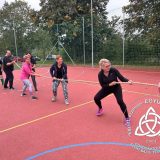 Szent Bazil Középiskola Mert sportolni jó! Debrecen 2024 Debreceni tagintézmény Hírek