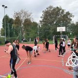 Szent Bazil Középiskola Mert sportolni jó! Debrecen 2024 Debreceni tagintézmény Hírek
