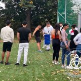 Szent Bazil Középiskola Mert sportolni jó! Debrecen 2024 Debreceni tagintézmény Hírek