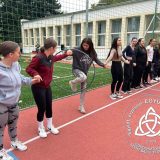 Szent Bazil Középiskola Mert sportolni jó! Debrecen 2024 Debreceni tagintézmény Hírek