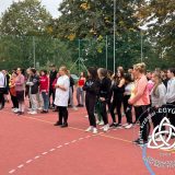 Szent Bazil Középiskola Mert sportolni jó! Debrecen 2024 Debreceni tagintézmény Hírek