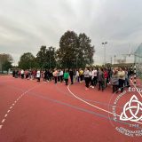 Szent Bazil Középiskola Mert sportolni jó! Debrecen 2024 Debreceni tagintézmény Hírek