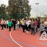 Szent Bazil Középiskola Mert sportolni jó! Debrecen 2024 Debreceni tagintézmény Hírek