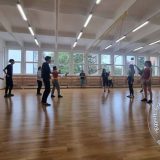 Szent Bazil Középiskola Mert sportolni jó! Debrecen 2024 Debreceni tagintézmény Hírek