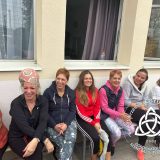 Szent Bazil Középiskola Mert sportolni jó! Debrecen 2024 Debreceni tagintézmény Hírek