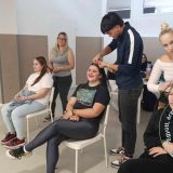 Szent Bazil Középiskola Mert sportolni jó! Debrecen 2024 Debreceni tagintézmény Hírek