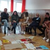 Szent Bazil Középiskola Bemutatkozik iskolánk új tantárgya! Kisvárda, Nyíregyháza 2024 Hírek Kisvárdai Tagintézmény Nyíregyházi Tagintézmény