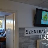Szent Bazil Középiskola Ima a békéért! Nyíregyháza 2024 Hírek Nyíregyházi Tagintézmény Szent Bazil Középiskola Ima a békéért! Nyíregyháza 2024 Hírek Nyíregyházi Tagintézmény