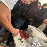 Szent Bazil Középiskola Nyílt nap a kisvárdai Szent Bazilban Hírek Kisvárdai Tagintézmény