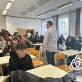 Szent Bazil Középiskola Nyílt nap a kisvárdai Szent Bazilban Hírek Kisvárdai Tagintézmény
