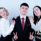 Szent Bazil Középiskola Szalagtűzés Debrecenben amikor a szívünk is díszbe öltözött! Debreceni tagintézmény Hírek Szent Bazil Görögkatolikus Középiskola