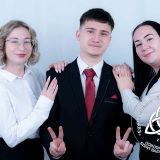 Szent Bazil Középiskola Szalagtűzés Debrecenben amikor a szívünk is díszbe öltözött! Debreceni tagintézmény Hírek Szent Bazil Görögkatolikus Középiskola