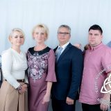 Szent Bazil Középiskola Szalagtűzés Debrecenben amikor a szívünk is díszbe öltözött! Debreceni tagintézmény Hírek Szent Bazil Görögkatolikus Középiskola