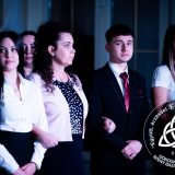 Szent Bazil Középiskola Szalagtűzés Debrecenben amikor a szívünk is díszbe öltözött! Debreceni tagintézmény Hírek Szent Bazil Görögkatolikus Középiskola