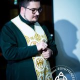 Szent Bazil Középiskola Szalagtűzés Debrecenben amikor a szívünk is díszbe öltözött! Debreceni tagintézmény Hírek Szent Bazil Görögkatolikus Középiskola