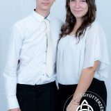 Szent Bazil Középiskola Szalagtűzés Debrecenben amikor a szívünk is díszbe öltözött! Debreceni tagintézmény Hírek Szent Bazil Görögkatolikus Középiskola