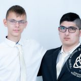 Szent Bazil Középiskola Szalagtűzés Debrecenben amikor a szívünk is díszbe öltözött! Debreceni tagintézmény Hírek Szent Bazil Görögkatolikus Középiskola