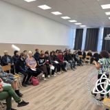 Szent Bazil Középiskola Márton nap a Faraktáron 2023 Debreceni tagintézmény Hírek