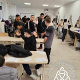 Szent Bazil Középiskola Nyílt nap a kisvárdai Szent Bazilban Hírek Kisvárdai Tagintézmény