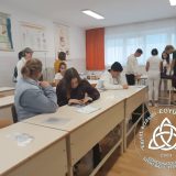 Szent Bazil Középiskola Nyílt nap a kisvárdai Szent Bazilban Hírek Kisvárdai Tagintézmény