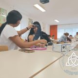 Szent Bazil Középiskola Nyílt nap a kisvárdai Szent Bazilban Hírek Kisvárdai Tagintézmény