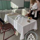 Szent Bazil Középiskola Márton nap a Faraktáron 2023 Debreceni tagintézmény Hírek