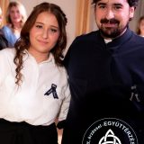 Szent Bazil Középiskola Szalagtűzés Debrecenben amikor a szívünk is díszbe öltözött! Debreceni tagintézmény Hírek Szent Bazil Görögkatolikus Középiskola
