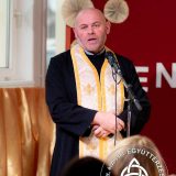 Szent Bazil Középiskola Márton nap a Faraktáron 2023 Debreceni tagintézmény Hírek