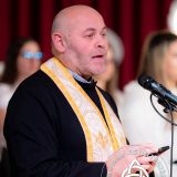 Szent Bazil Középiskola Márton nap a Faraktáron 2023 Debreceni tagintézmény Hírek