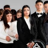 Szent Bazil Középiskola Márton nap a Faraktáron 2023 Debreceni tagintézmény Hírek