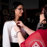Szent Bazil Középiskola Útjaink százfelé válnak, de szívünk egy célért dobog – Debrecen Postakert 2024 Debreceni tagintézmény Hírek IPR TÁMOP 3.3.10 046 TÁMOP 3.3.10. Szent Bazil Középiskola Útjaink százfelé válnak, de szívünk egy célért dobog – Debrecen Postakert 2024 Debreceni tagintézmény Hírek IPR TÁMOP 3.3.10 046 TÁMOP 3.3.10.
