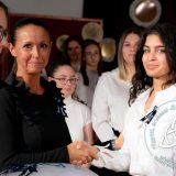 Szent Bazil Középiskola Márton nap a Faraktáron 2023 Debreceni tagintézmény Hírek