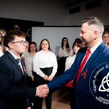 Szent Bazil Középiskola Útjaink százfelé válnak, de szívünk egy célért dobog – Debrecen Postakert 2024 Debreceni tagintézmény Hírek IPR TÁMOP 3.3.10 046 TÁMOP 3.3.10. Szent Bazil Középiskola Útjaink százfelé válnak, de szívünk egy célért dobog – Debrecen Postakert 2024 Debreceni tagintézmény Hírek IPR TÁMOP 3.3.10 046 TÁMOP 3.3.10.
