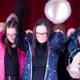 Szent Bazil Középiskola Márton nap a Faraktáron 2023 Debreceni tagintézmény Hírek