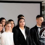 Szent Bazil Középiskola Márton nap a Faraktáron 2023 Debreceni tagintézmény Hírek